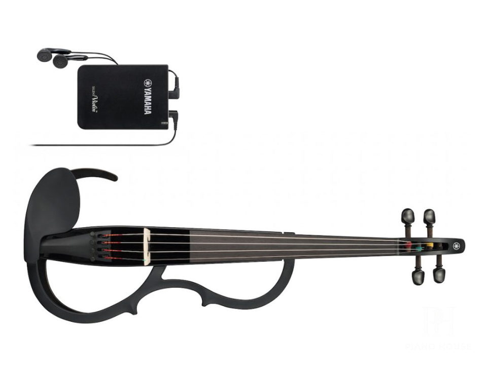 Violin Yamaha YSV104 Silent - Phân Phối Chính Hãng | PIANO HOUSE